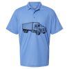 Saratoga Performance Mini Mesh Polo Thumbnail