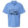 Saratoga Performance Mini Mesh Polo Thumbnail