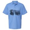 Saratoga Performance Mini Mesh Polo Thumbnail