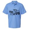 Saratoga Performance Mini Mesh Polo Thumbnail
