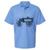 Saratoga Performance Mini Mesh Polo Thumbnail