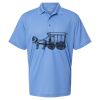 Saratoga Performance Mini Mesh Polo Thumbnail