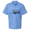 Saratoga Performance Mini Mesh Polo Thumbnail