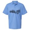 Saratoga Performance Mini Mesh Polo Thumbnail