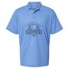 Saratoga Performance Mini Mesh Polo Thumbnail
