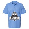 Saratoga Performance Mini Mesh Polo Thumbnail
