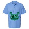 Saratoga Performance Mini Mesh Polo Thumbnail