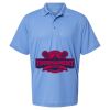 Saratoga Performance Mini Mesh Polo Thumbnail