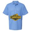 Saratoga Performance Mini Mesh Polo Thumbnail