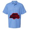 Saratoga Performance Mini Mesh Polo Thumbnail