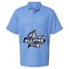 Saratoga Performance Mini Mesh Polo Thumbnail