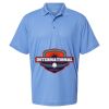 Saratoga Performance Mini Mesh Polo Thumbnail