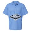 Saratoga Performance Mini Mesh Polo Thumbnail