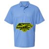 Saratoga Performance Mini Mesh Polo Thumbnail