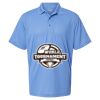 Saratoga Performance Mini Mesh Polo Thumbnail