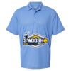 Saratoga Performance Mini Mesh Polo Thumbnail