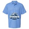 Saratoga Performance Mini Mesh Polo Thumbnail