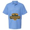 Saratoga Performance Mini Mesh Polo Thumbnail