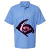 Saratoga Performance Mini Mesh Polo Thumbnail