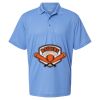 Saratoga Performance Mini Mesh Polo Thumbnail