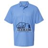 Saratoga Performance Mini Mesh Polo Thumbnail
