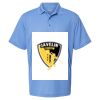 Saratoga Performance Mini Mesh Polo Thumbnail