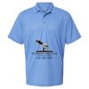 Saratoga Performance Mini Mesh Polo Thumbnail