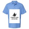 Saratoga Performance Mini Mesh Polo Thumbnail