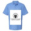 Saratoga Performance Mini Mesh Polo Thumbnail