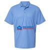 Saratoga Performance Mini Mesh Polo Thumbnail