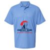 Saratoga Performance Mini Mesh Polo Thumbnail