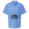 Saratoga Performance Mini Mesh Polo Thumbnail