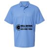 Saratoga Performance Mini Mesh Polo Thumbnail