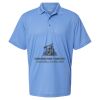 Saratoga Performance Mini Mesh Polo Thumbnail