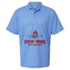 Saratoga Performance Mini Mesh Polo Thumbnail