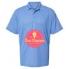 Saratoga Performance Mini Mesh Polo Thumbnail