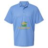 Saratoga Performance Mini Mesh Polo Thumbnail