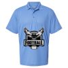Saratoga Performance Mini Mesh Polo Thumbnail