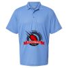 Saratoga Performance Mini Mesh Polo Thumbnail
