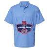 Saratoga Performance Mini Mesh Polo Thumbnail