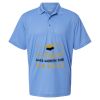 Saratoga Performance Mini Mesh Polo Thumbnail