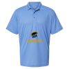 Saratoga Performance Mini Mesh Polo Thumbnail