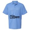 Saratoga Performance Mini Mesh Polo Thumbnail