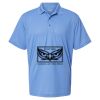 Saratoga Performance Mini Mesh Polo Thumbnail