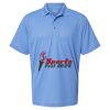 Saratoga Performance Mini Mesh Polo Thumbnail
