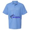 Saratoga Performance Mini Mesh Polo Thumbnail