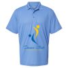 Saratoga Performance Mini Mesh Polo Thumbnail