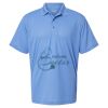 Saratoga Performance Mini Mesh Polo Thumbnail