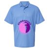 Saratoga Performance Mini Mesh Polo Thumbnail