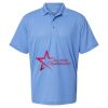 Saratoga Performance Mini Mesh Polo Thumbnail